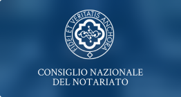 Consiglio Nazionale del Notariato