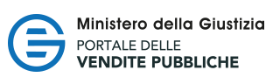 Portale delle Vendite