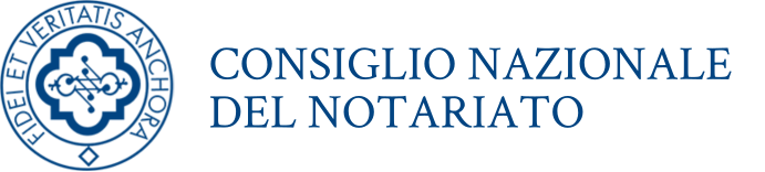 Consiglio Nazionale del Notariato