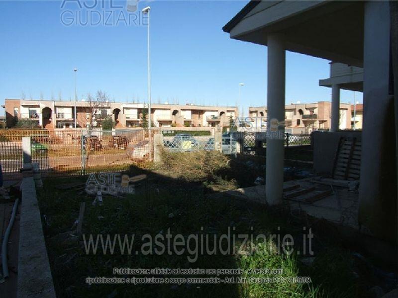 COMPLESSO VIA VASARI N. 21