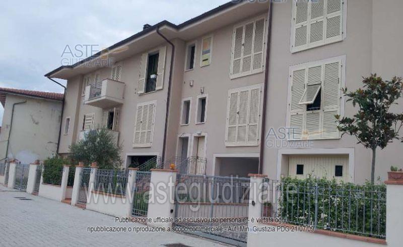 esterno del fabbricato