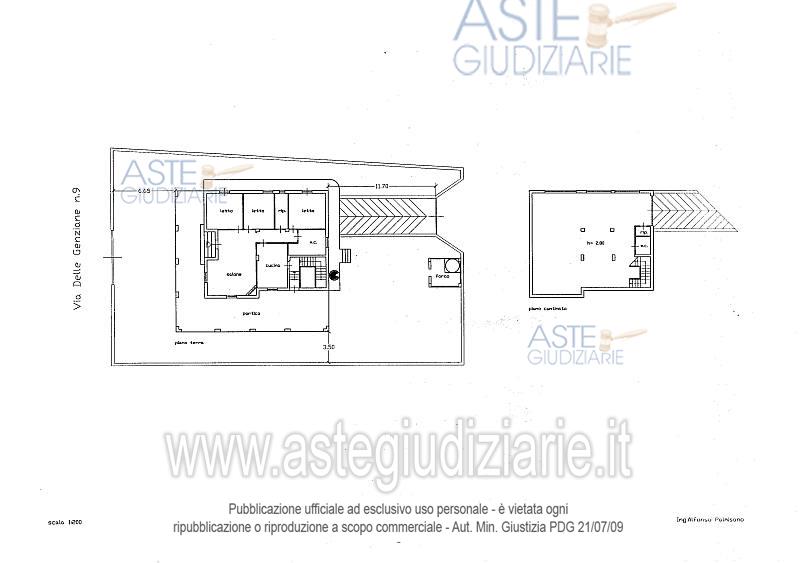Planimetria 