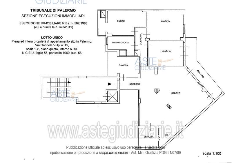 Planimetria 
