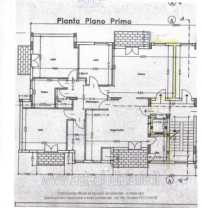 Planimetria
