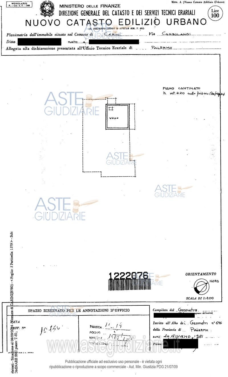 Planimetria 1