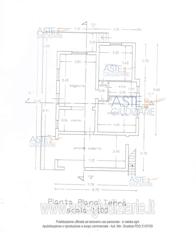 Planimetria 