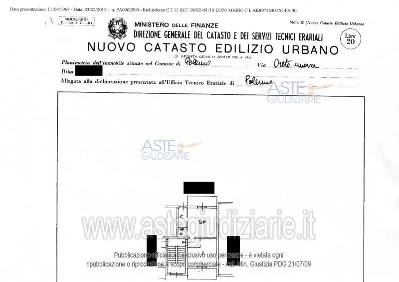 Planimetria 