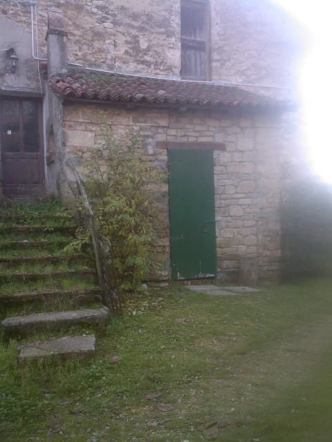 esterno
