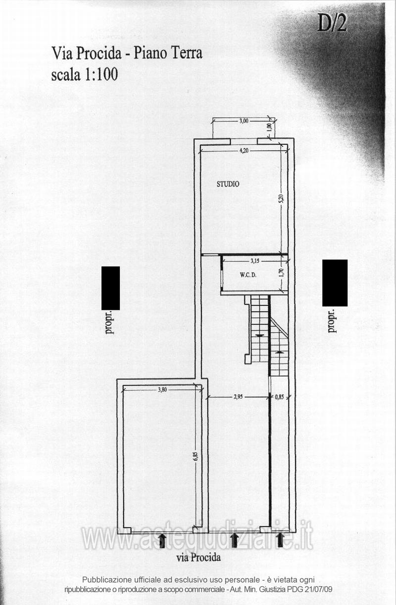 Planimetria 