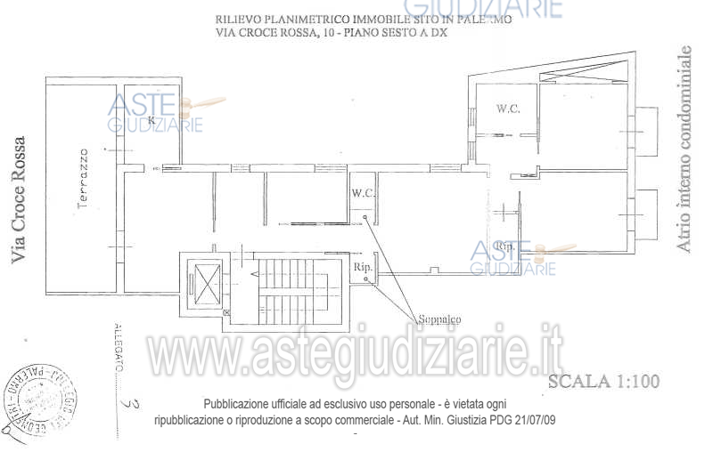 Planimetria 