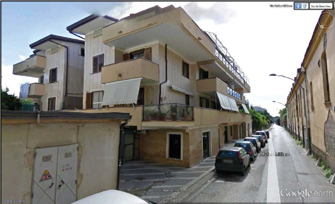 foto edificio