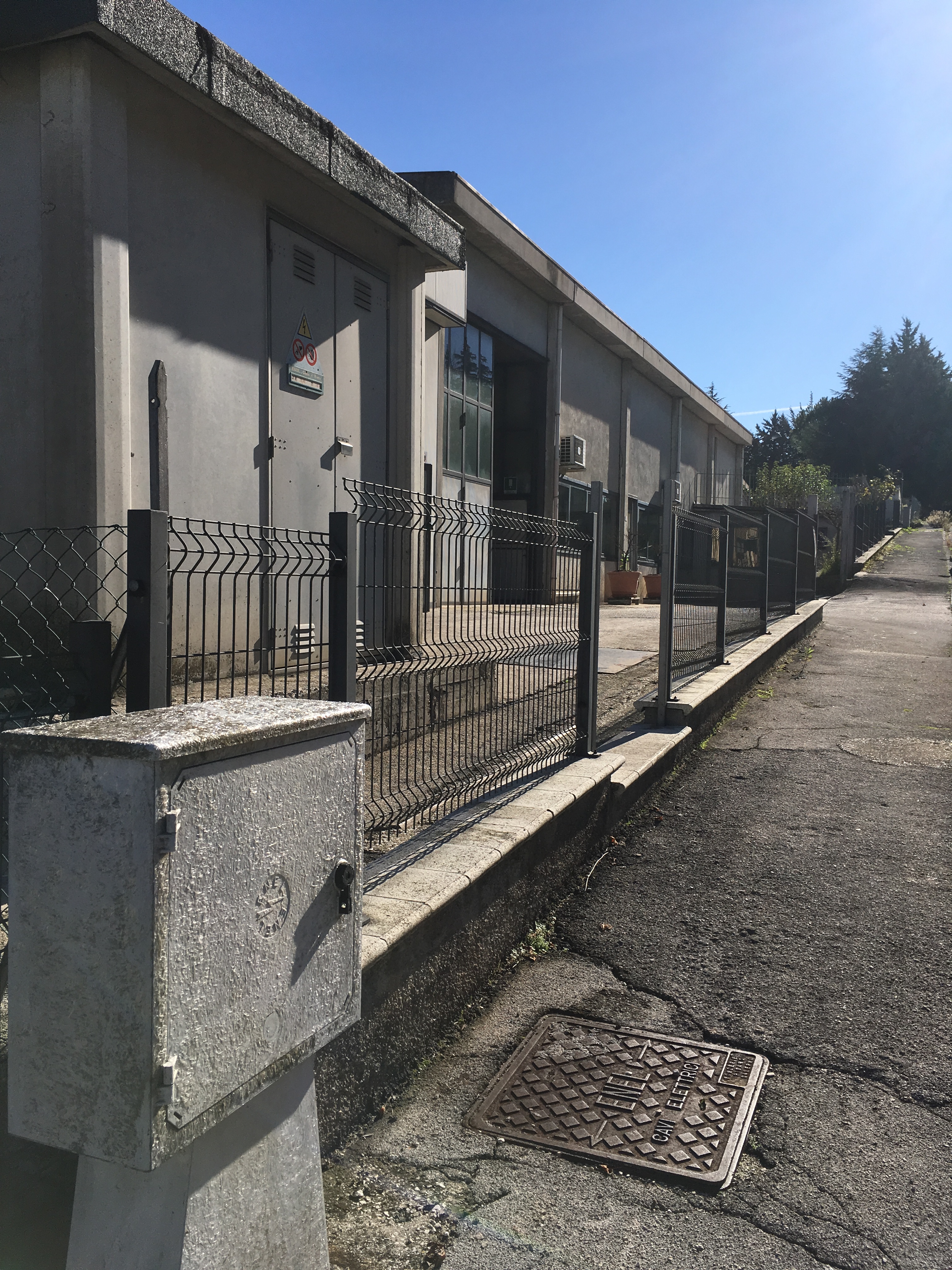 ESTERNO 3
