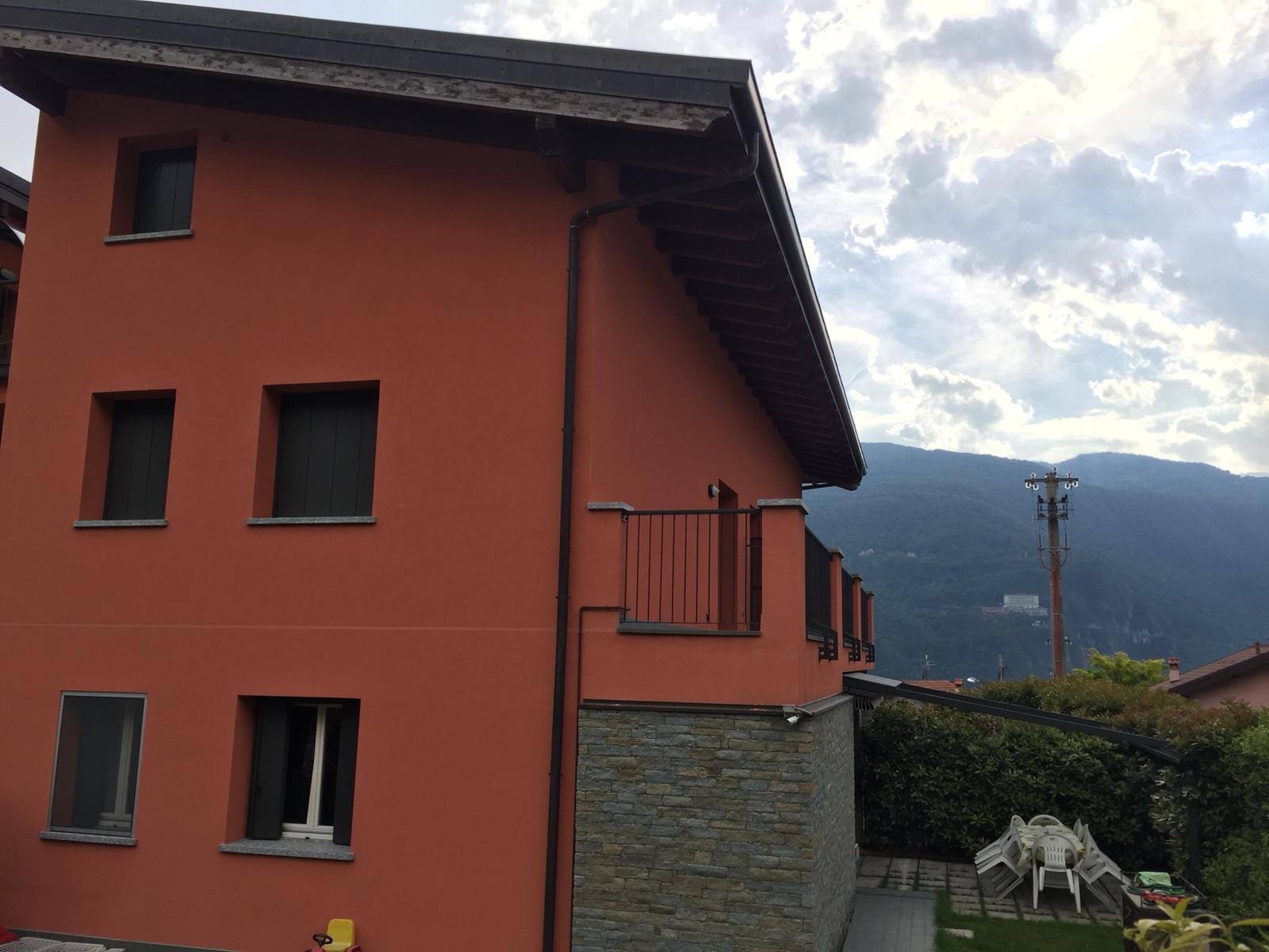 COMPLESSO CONDOMINIALE