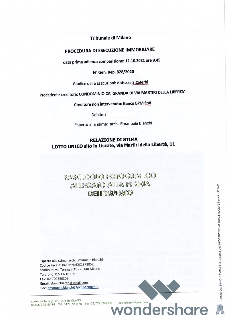 foto prevalente