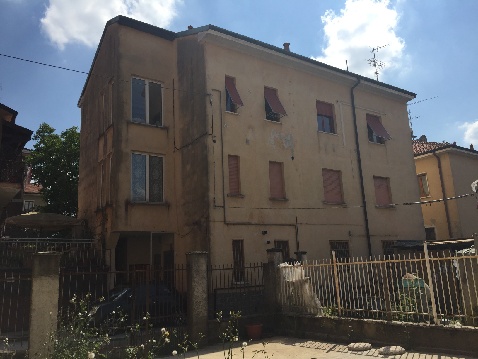 foto prevalente