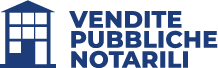 Logo vendite notarili